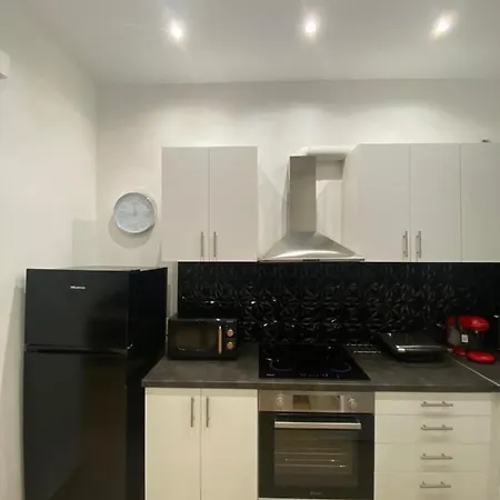 Apartament Cozy 1