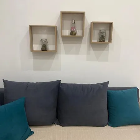 Apartment Cozy 1 *