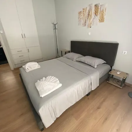 Cozy 1 Apartment
