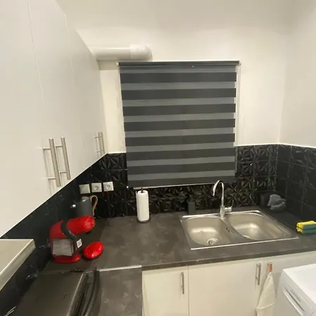 Cozy 1 Apartment Athens