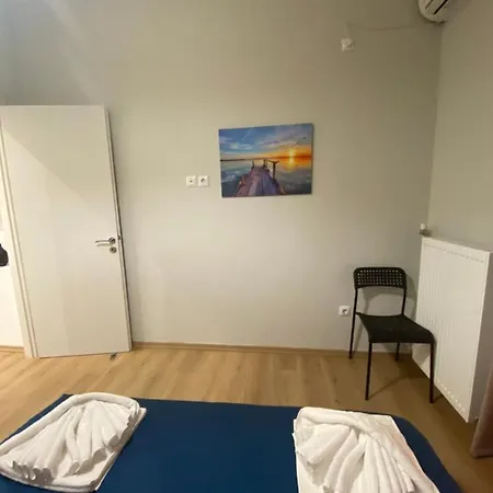 Apartment Cozy 1 *