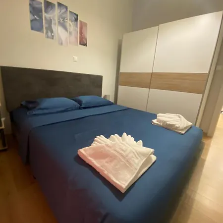 Cozy 1 Apartment *