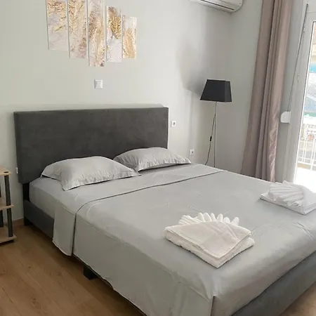 Apartment Cozy 1 *