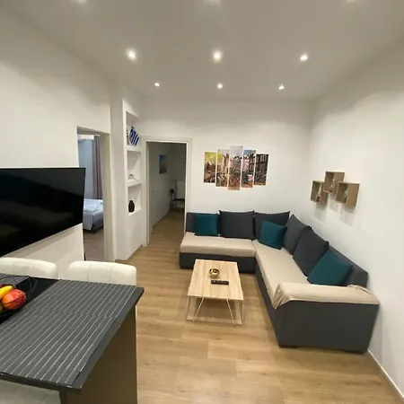 Apartment Cozy 1 *