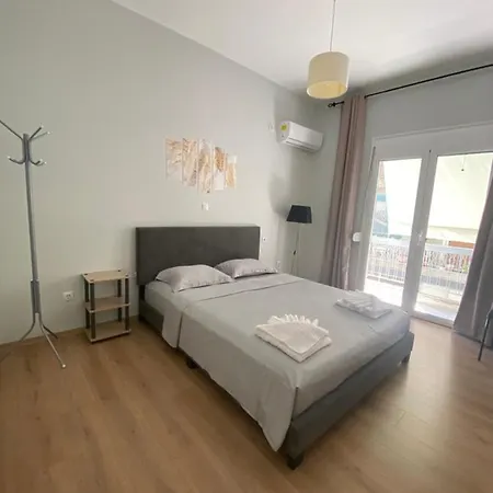 Cozy 1 Apartment Athens