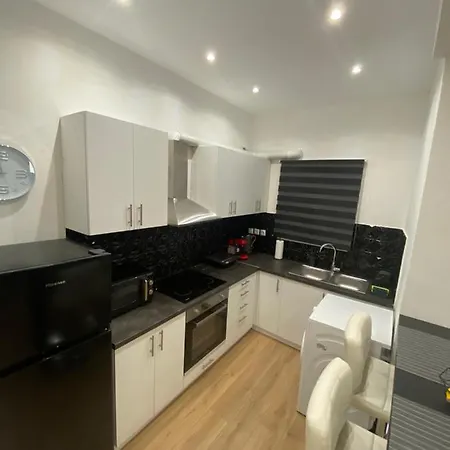 Apartment Cozy 1 *