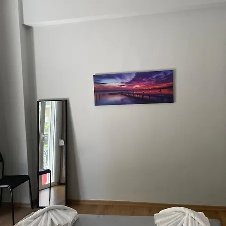 Cozy 1 * Athens