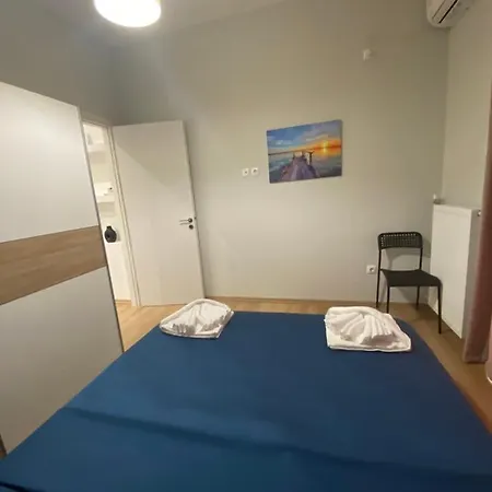 Cozy 1 Apartment