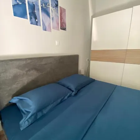 Apartment Cozy 1 *