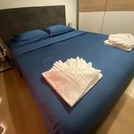 Cozy 1 Apartment Athens