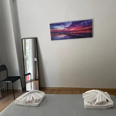 Apartment Cozy 1 *