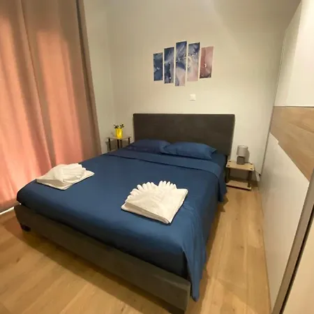Apartment Cozy 1 Athens